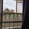 9/24(火)　9:15　いざ「そよ風」へ！　荷造り完了。忘れ物は無い！？　今日から24日間にわたって、お世話になります。宜しくお願いします！
