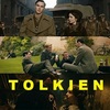 Tolkien 観ました