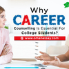 Why Career Counseling Is Essential For College Students?