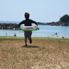 【おでかけ】2024年の夏休み in 志摩 Vol.1 ～Azuri Camp Space へ～