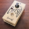 lovepedal / COT 50 レビュー