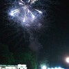 7月28日　前夜祭