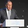 「地政学上の目的のためにテロリズムを利用することは容認できない」－ロシア外相