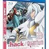 　.hack//Quantum 3 [Blu-ray]