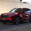 「新型CX-5」に搭載予定のSKYACTIV-Z+新型HVは2.5ターボと同等のパワーを実現、ボディカラーも新色が1つ登場予定（追記あり）