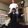 家族を見て学んだ、人の手伝い方