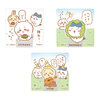 【ちいかわ】『ちいかわ アクリルシーンクリップビスケット』食玩グッズ予約【バンダイ】より2026年3月発売予定♪
