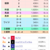 🐎1月20.21日予想結果🐎