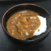 今日のお昼は