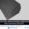 Carbon Fiber Reinforced Plastic (CFRP) Market Research Report: Global Market Review & Outlook (2020-2025)