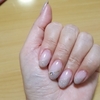 ネイルチェンジ
