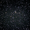 ヘルクレス座 銀河 NGC6658 & NGC6661