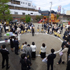 青空入園式❀はじめましての会