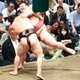 秋場所11日目の結果　大の里が２差をつけて独走　２敗組の３人が敗れる　安青錦勝越し