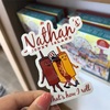 #154 ホットドッグ早食い大会でおなじみの『Nathan's』のグッズ、めっちゃかわいいやーん♡