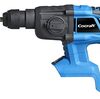 Safety Information Rotary Hammer Drill 