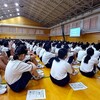西中校区学校保健委員会