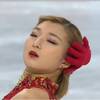 坂本花織、“まさに世界女王”な演技でスケカナSP首位