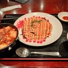 ご当地B級グルメ糸魚川ブラック焼きそばを食す