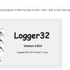 Logger32 が v3.50.0 にバージョンアップ