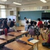 読み聞かせ（４・５・６年生）