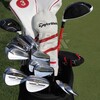 WITB｜ジャスティン・ローズ｜2016-09-07｜BMW Championship