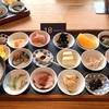 築地本願寺で人気の朝食を〜『カフェTsumugi』18品の朝ごはん