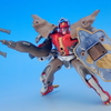 トランスフォーマー ビーストウォーズ テレもちゃシリーズ TM-10 ボルファング