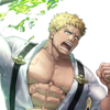 【FEH】ラファエルの雑感【大英雄・戦渦報酬】