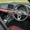 オーストラリア向けMX-5 RF（ロードスターRF）2021年モデルのグレードと内装カラー設定情報。