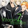 VitaminZ Revolution / 本日発売