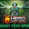 January 2020 Update Notes 📝