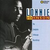  Lonnie Johnson / The Complete Folkways Recordings (Smithsonian Folkways / 1993)