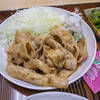 【船橋】久しぶりの焼肉定食は若い頃を思い出す味でした＠大松食堂 殿堂入り