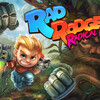 【レビュー】『Rad Rogers（ラッドロジャース）』90年代のレトロゲームに影響され開発されたアクションシューティングゲーム【評価・感想】