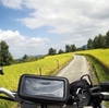 奥河内「千早赤阪村の棚田」へバイク旅