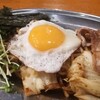 【横浜　日ノ出町駅】野毛焼きそばセンター まるき 野毛本店