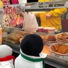 「日本ハムセット」の正体は！？ラグビーでもスタジアムグルメだ！(137)