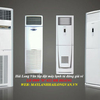 容量と機能の多様なライン -  LG冷凍庫エアコン