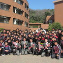 立命館宇治中学・高等学校男子テニス部ブログ　                 　　　　　　Ritsumeikan Uji Boys' Tennis Team Blog