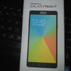GALAXY Note4の製品パッケージ写真や実機写真が流出？
