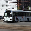 鹿児島交通(元神奈川中央交通バス)　2412号車