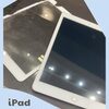 iPad ガラス割れ 修理にお越し頂きました！