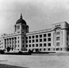 朝鮮総督府庁舎　（朝鮮王朝瓦解の真相と、後を引き継いだ朝鮮総督府の困難を極めた主要３事業）