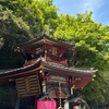 母の喜寿お祝い旅行②