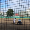 【高校硬式野球部】秋季本大会出場決定