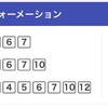 ◆予想結果◆3/23(土) 特選穴馬＆軸馬候補