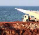Geopolitics prime TG74027😲 わずか1つのロケットシステムで、ホルムズ海峡を制圧しているという米国の主張が覆される可能性