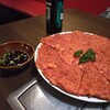 れんこんチヂミが美味しい韓国料理屋☆百濟ペクチェ（名古屋市）