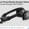 Virtual Reality Headset Market Share, Outlook, Future Growth and Opportunities by 2024